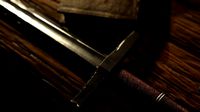 Sword