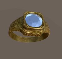 Antique Ring