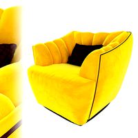 Armchair 001
