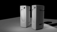 speakers