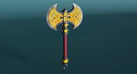 Axe