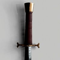 Simple Dagger