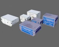 container