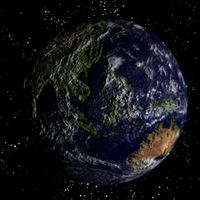 Planet Earth