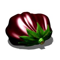 Eggplant