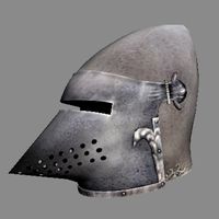 helmet