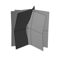 lowpoly grass
