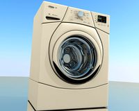 Whirlpool Washer
