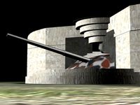 Bunker Todt