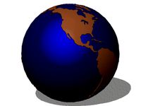 Globe