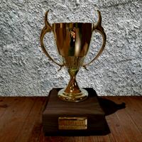 trophy