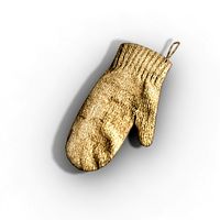 Mitten