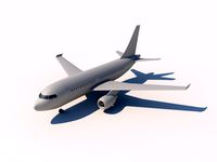 AIRBUS A318-100