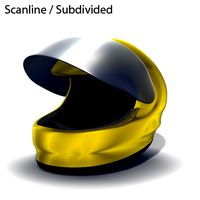 f1 racing helmet