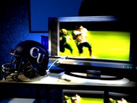 Edit Suite with Helmet