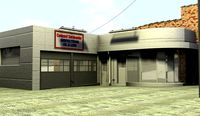 Service Center