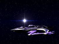 White Star (Babilon 5)