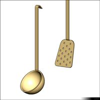 Kitchen Tool 01438se