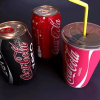 Coca Cola
