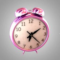 clock