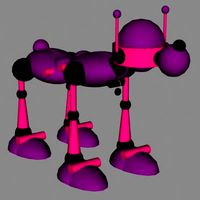 ROBODOG.3DS