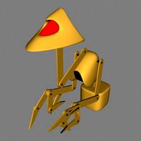 DRONEBOT.3DS