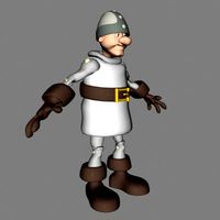 KNIGHT~3.3DS