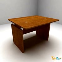 Office table