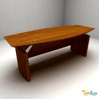 Office table