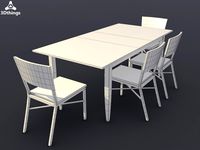 kitchen furniture - 40
