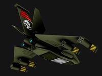 Attack Ship - iPhone -