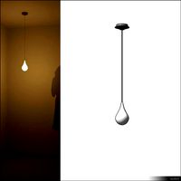 Lamp Ceiling Suspended 00773se