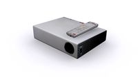 LG pa70g micro-protable LED 3D Projector