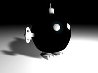 Bob-omb