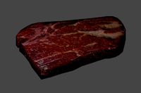 Food props