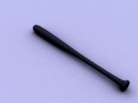 baseball stick