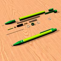 Pencil