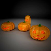 Pumpkin