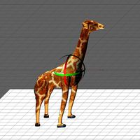 Giraffe