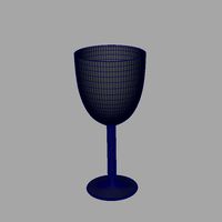 Wine Glass