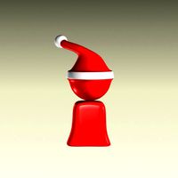 santa boy