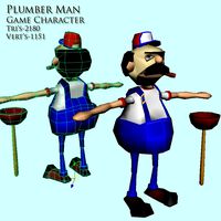 Plumber