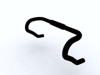 Ergo Road Handlerbars