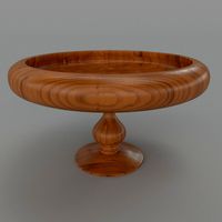Fruit bowl