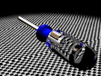 Phillips #2 Screwdriver