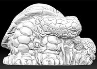 Turtle Trinket