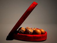 Chocolate Box