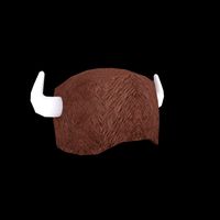 bufallo hat