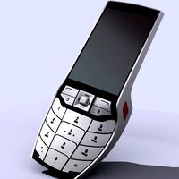 Mobile phone