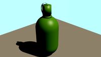 army water canteen